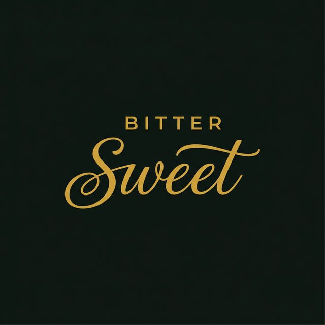 Bittersweet - Brunch & Desserts